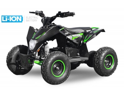 Madox Deluxe L 1000W 36V Li Ion Kids Electric Quad Bike
